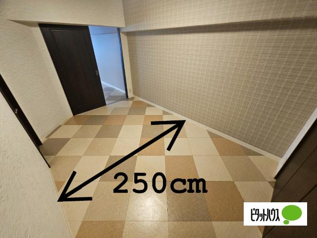 コンフィデンス西本町 設備