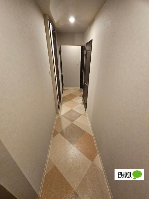 コンフィデンス西本町 部屋画像