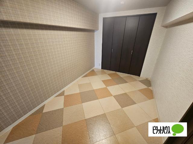 コンフィデンス西本町 部屋画像