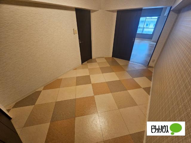 コンフィデンス西本町 部屋画像