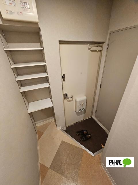コンフィデンス西本町 部屋画像