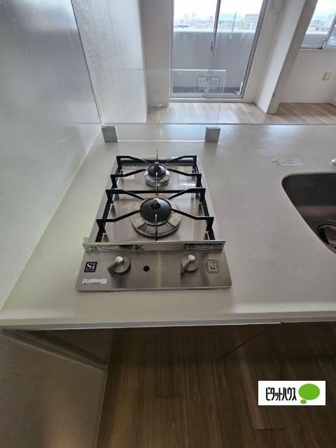 プレサンス立売堀パークシティ 部屋画像