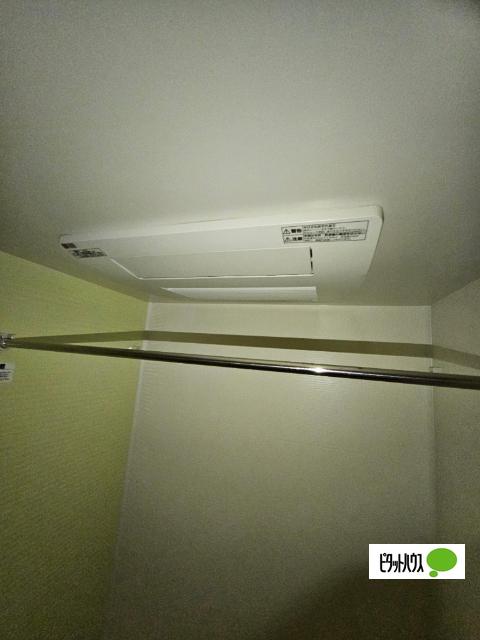 プレサンス立売堀パークシティ 部屋画像