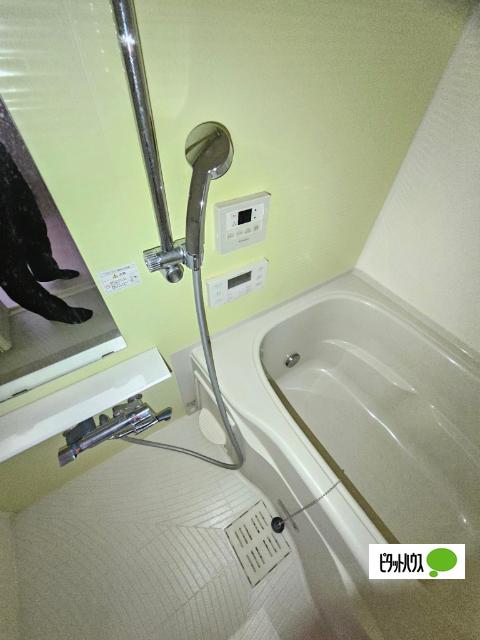プレサンス立売堀パークシティ 部屋画像