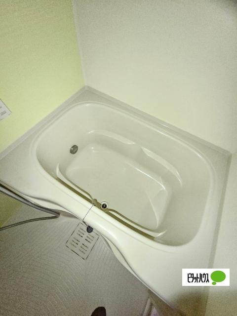 プレサンス立売堀パークシティ 部屋画像