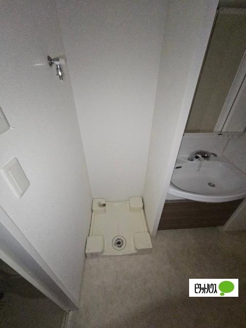 プレサンス立売堀パークシティ 部屋画像