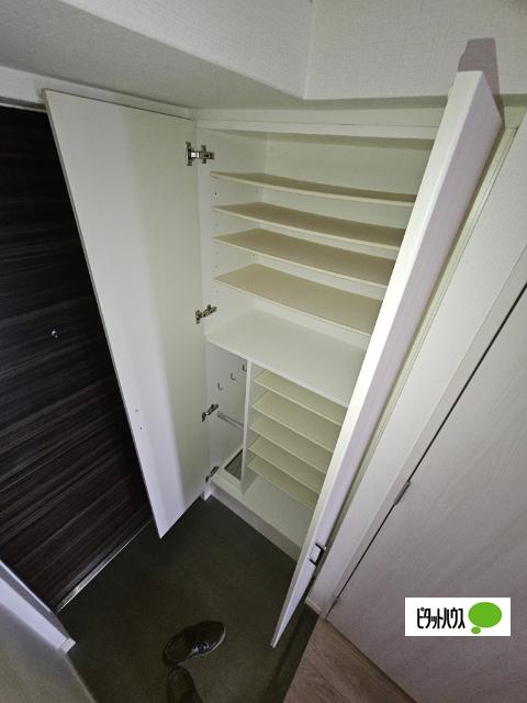 プレサンス立売堀パークシティ 部屋画像