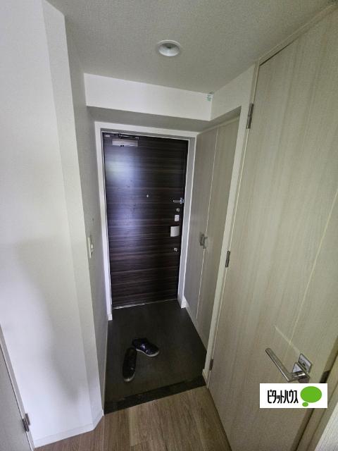 プレサンス立売堀パークシティ 部屋画像