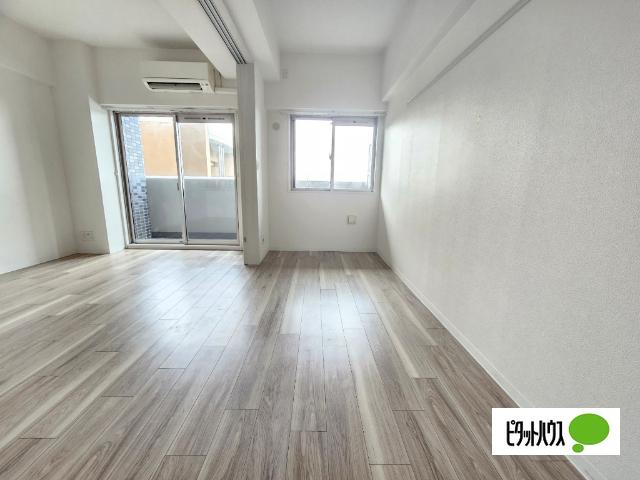 プレサンス立売堀パークシティ 部屋画像