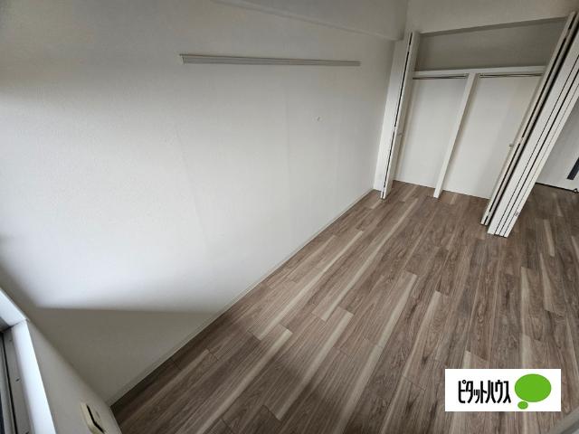 プレサンス立売堀パークシティ 部屋画像