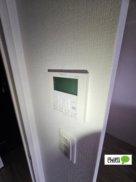 プレサンス立売堀パークシティ 部屋画像