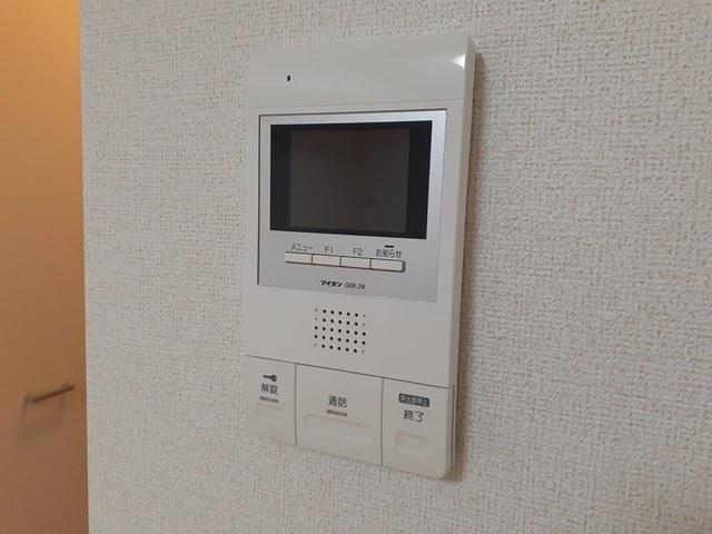 ラルエット（303） 設備