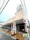 ライフ緑橋店：363m