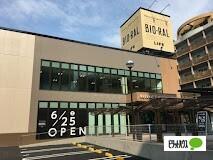 ライフビオラル靭店：111m