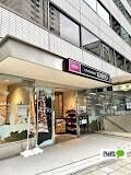 コーヨー肥後橋店：736m