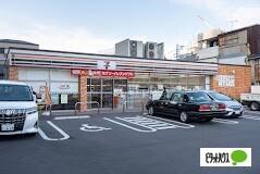 セブンイレブン大阪玉津2丁目店：677m