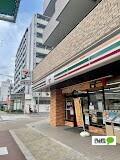 セブンイレブン大阪深江北2丁目店：193m