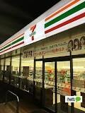 セブンイレブン大阪田中1丁目店：313m