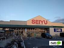 西友緑橋店：739m