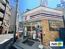 セブンイレブン大阪安堂寺町1丁目店：265m