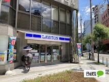 ローソン内本町二丁目店：354m