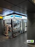 ローソンOSL谷町四丁目駅北店：203m