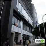 イオンフードスタイル四ツ橋店：667m