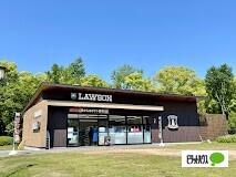 ローソン森ノ宮口噴水広場店：429m