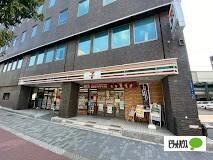 セブンイレブン大阪森ノ宮中央1丁目店：531m