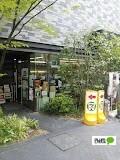 セブンイレブン大阪土佐堀ダイビル店：270m