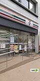 セブンイレブン北浜道修町通店：390m
