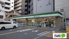 ファミリーマート常盤町二丁目店：82m