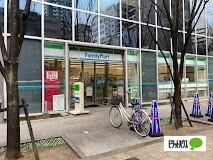 ファミリーマート本町橋店：203m