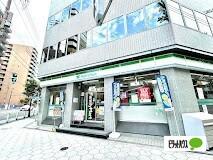 ファミリーマート内本町店：241m