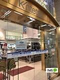 近鉄百貨店上本町店：1773m