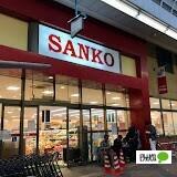 スーパーサンコー空堀店：419m