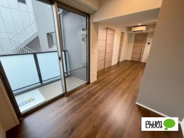 Gran Pino内淡路（0503） リビング