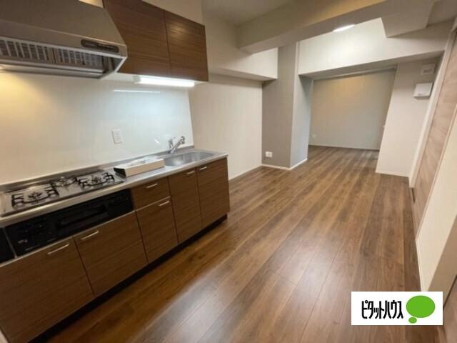 Gran Pino内淡路（0503） キッチン