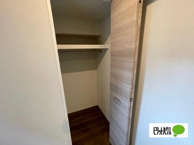Gran Pino内淡路（0503） 収納