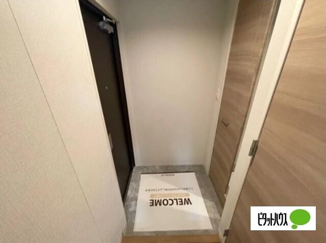 Gran Pino内淡路（0503） 玄関