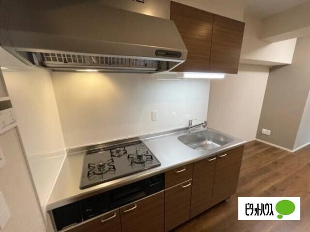Gran Pino内淡路（0603） 部屋画像