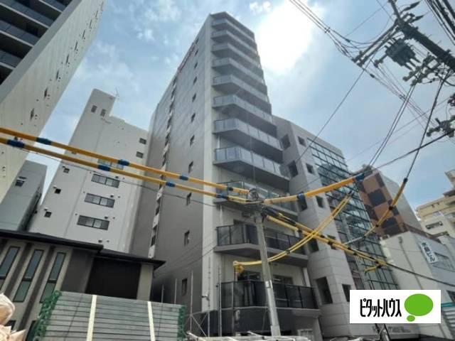 Gran Pino内淡路（0503） 外観