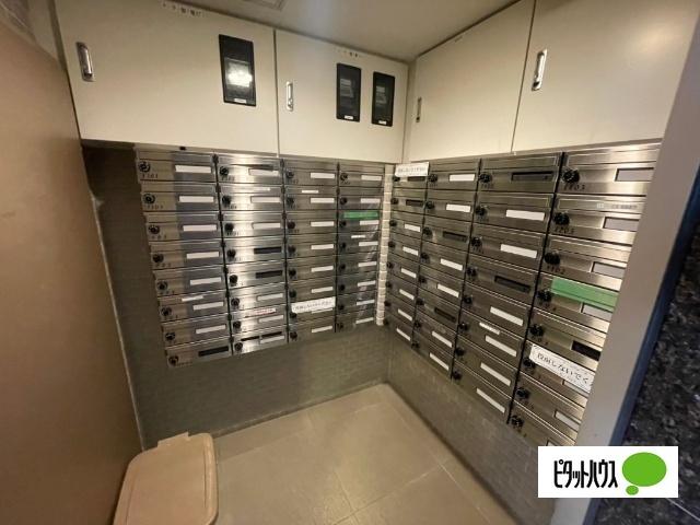 アスヴェル大阪城WESTⅡ（504） 物件画像