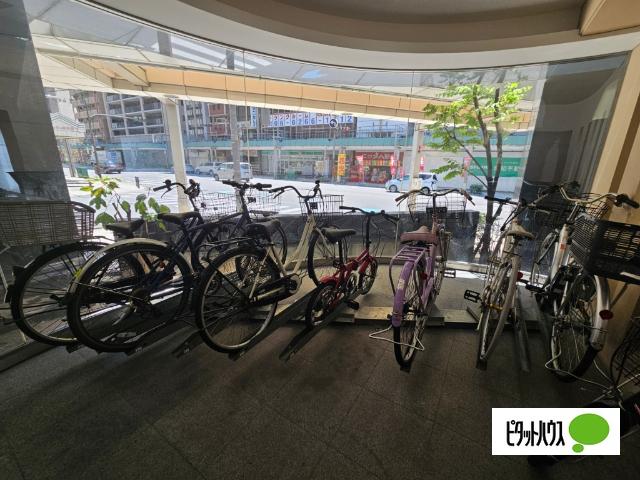willDo松屋町（303） 共有部分