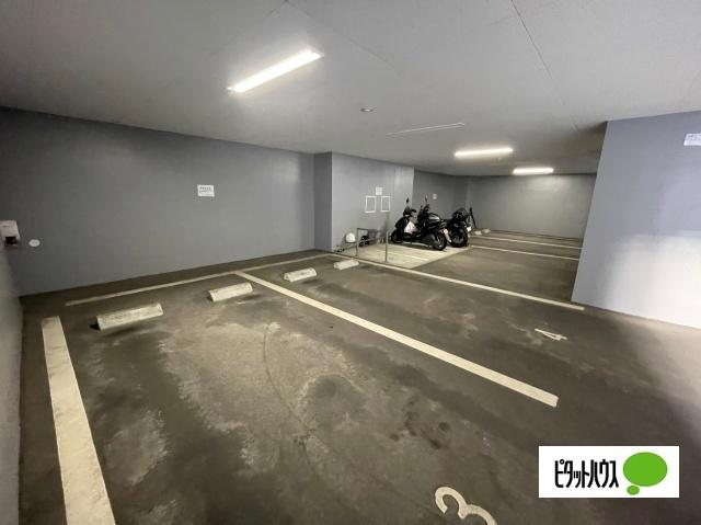 エスリード弁天町南（710） 共有部分