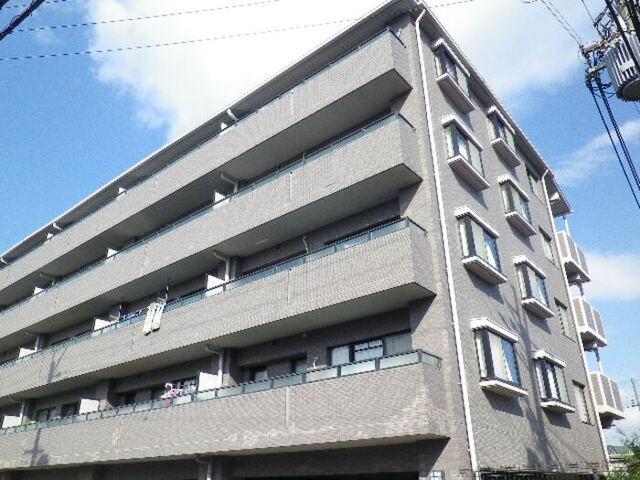 フローラ南館（403） 外観