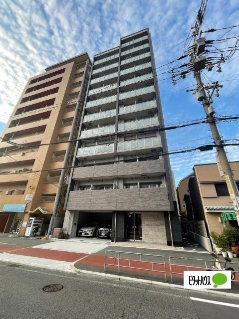 エスリード弁天町グランツ その他