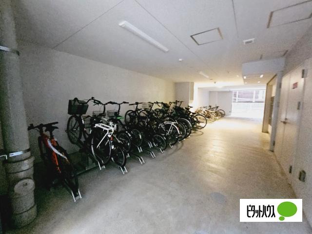 セレニテ堺筋本町リアン（704） 共有部分