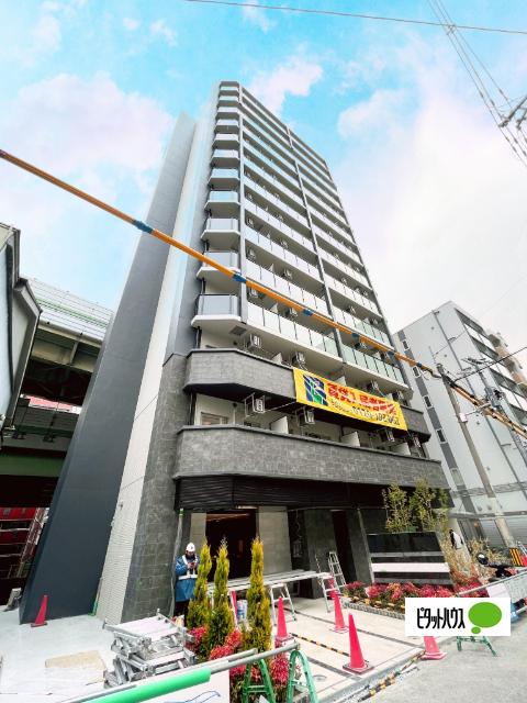 エステムコート堺筋本町（1201） 物件画像