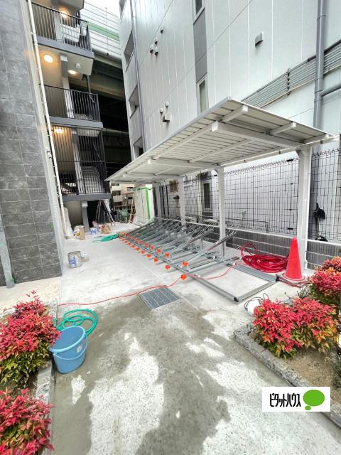 エステムコート堺筋本町（1201） 共有部分
